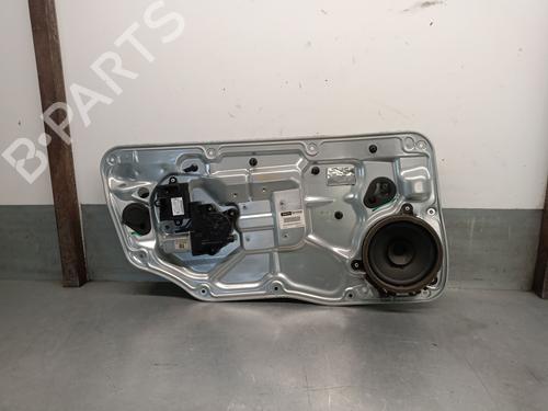 Elevador vidro frente esquerdo VOLVO S80 II (124) D5 (205 hp) 31378580