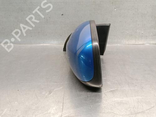 Left mirror PEUGEOT 307 (3A/C) 2.0 HDi 110 | BP30177762C26