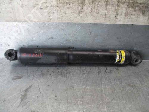 Used Right front shock absorber IVECO DAILY IV Platform/Chassis 35C15 (146 hp) 6095106