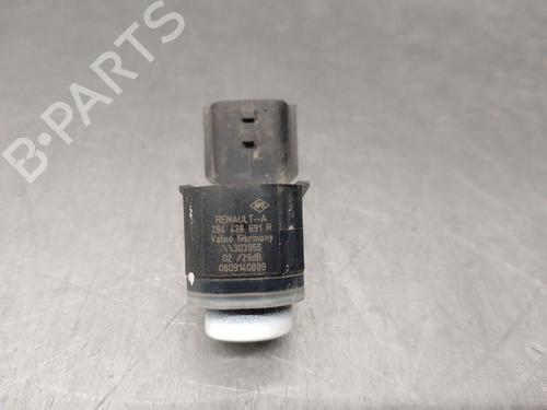 Electronic module RENAULT MEGANE III Hatchback (BZ0/1_, B3_) 1.2 TCe (BZ2B, BZ11) | BP33942889M83 - Image 3