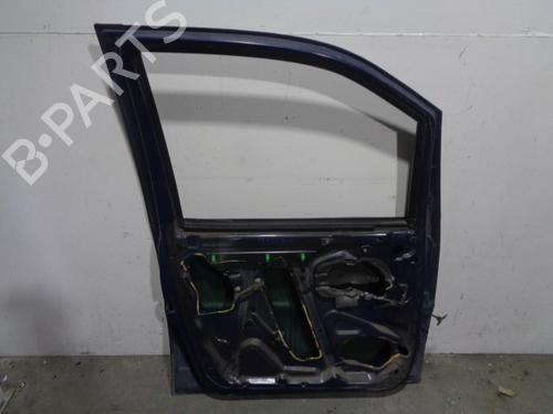 Left front door PEUGEOT EXPERT (224_)  | BP12136192C2 