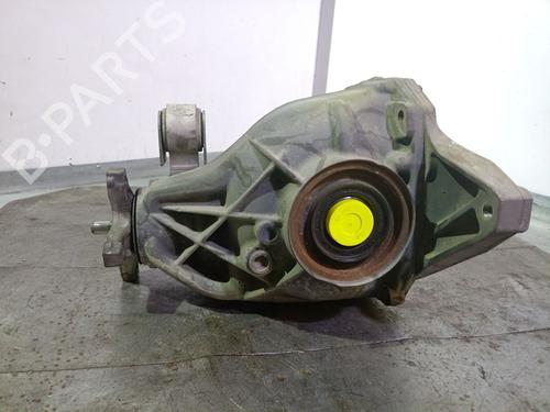 Used Rear differential MERCEDES-BENZ E-CLASS (W213) E 350 d (213.033) (258 hp) 22904150