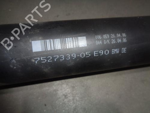 Driveshaft BMW 3 Touring (E91)  | BP12139041M37 