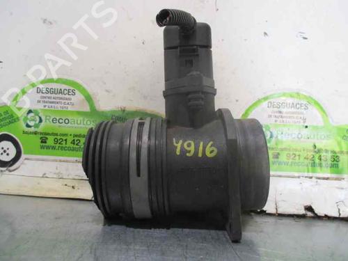 Used Mass air flow sensor SEAT IBIZA III (6L1) 1.4 TDI (70 hp) 2053459