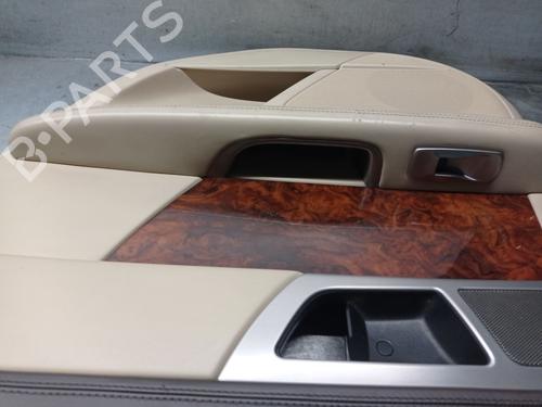 Rear right panel JAGUAR XF I (X250) 3.0 D | BP20847950C61 