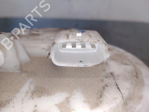 Fuel pump RENAULT MEGANE III Hatchback (BZ0/1_, B3_) 1.2 TCe (BZ2B, BZ11) | BP32388656M76