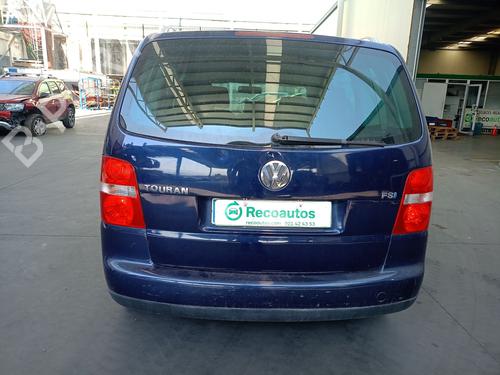 Engine VW TOURAN (1T1, 1T2) 1.6 FSI | BP38074858M1 - Image 17