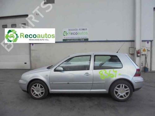 Sicherheitsgurt hinten links VW GOLF IV (1J1) 1.9 TDI | BP7445064I29 