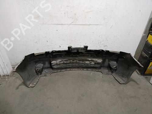 Front bumper NISSAN NOTE (E11, NE11) 1.6 | BP25235276C7 