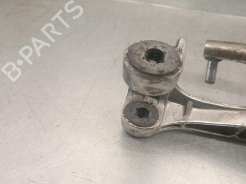 Gear lever BMW 5 (E60) 525 d | BP28129516M90 