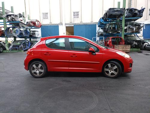 Right front driveshaft PEUGEOT 207 (WA_, WC_) | BP32385212M39