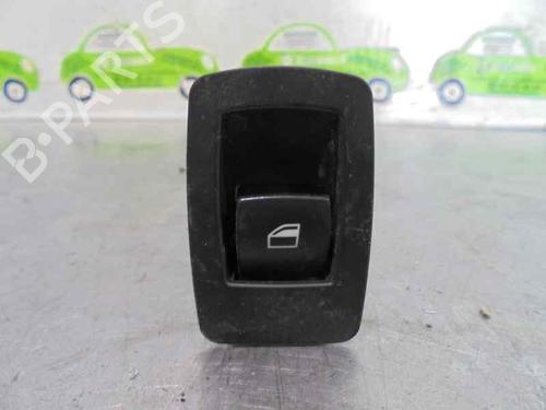 Used Right front window switch BMW 3 (E90) 320 d (177 hp) 2057992