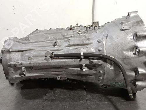 Gearbox PORSCHE CAYENNE (9PA) Turbo S 4.8 | BP37272706M3 - Image 7