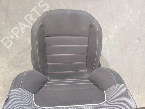 Sæde venstre fortil DACIA JOGGER (RK_) 1.0 TCe 90 ECO-G (RKMT) | BP29247612C15 