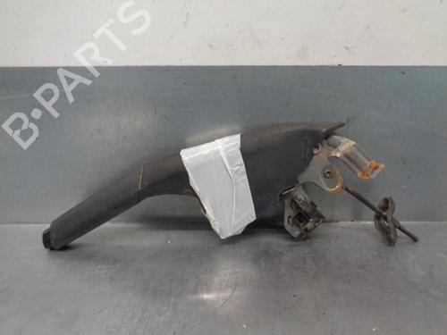 Used Hand brake VW POLO V (6R1, 6C1) 1.4 (6R1) (85 hp) 17648442