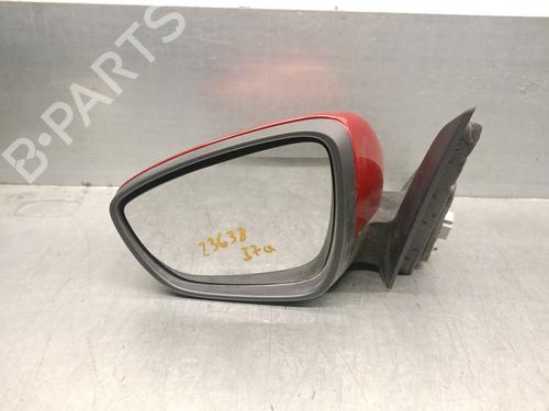 Used Left mirror FORD FOCUS IV (HN) 1.0 EcoBoost mHEV (155 hp) 29285279