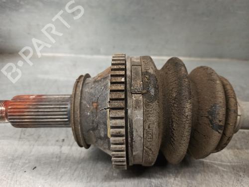 Right rear driveshaft HYUNDAI SANTA FÉ II (CM)  | BP10637644M41 