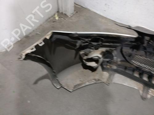 Foran støtfanger SEAT LEON (1P1) 1.4 TSI | BP29764836C7 