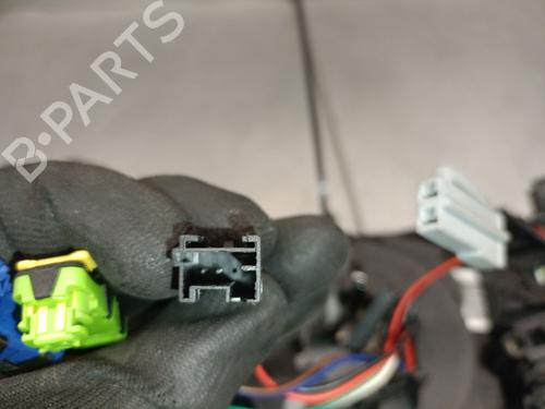 Headlight switch RENAULT GRAND SCÉNIC II (JM0/1_) 1.6 Flex | BP37158695I24 - Image 9