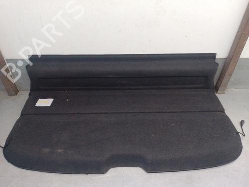 Rear parcel shelf PEUGEOT 3008 I MPV (0U_) 1.2 | BP27479591C85 