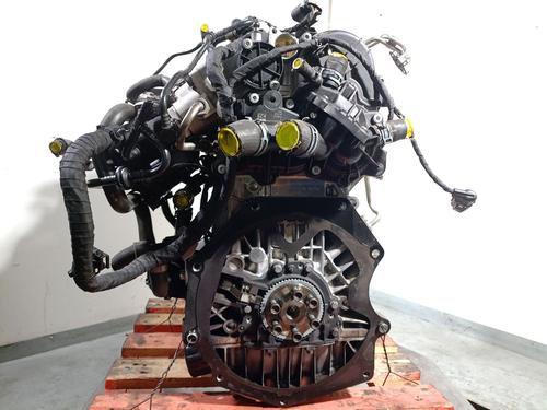 Engine SEAT IBIZA V (KJ1, KJG) 1.0 TSI | BP38539245M1 - Image 4
