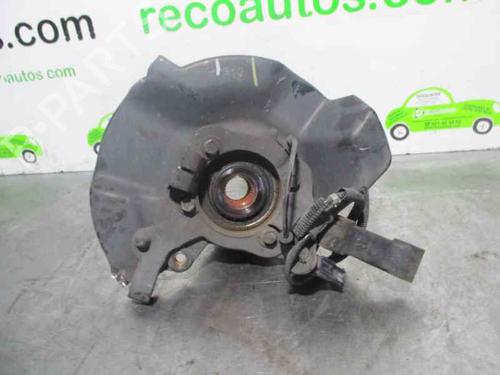 Right front steering knuckle HYUNDAI SANTA FÉ II (CM) 2.2 CRDi | BP2335246M26 
