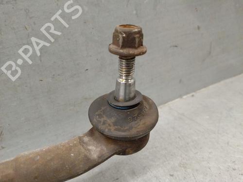 Steering rack FORD FIESTA V (JH_, JD_) 1.4 TDCi | BP30191430M22 