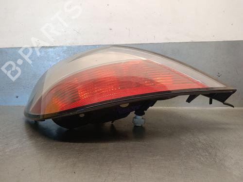 Left taillight OPEL ASTRA H (A04) 1.7 CDTI (L48) | BP37075476C34 - Image 4