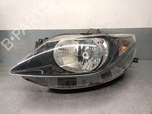 Optica esquerda Optica esquerda SEAT IBIZA IV (6J5, 6P1) [2008-2017] 35802199 35802199