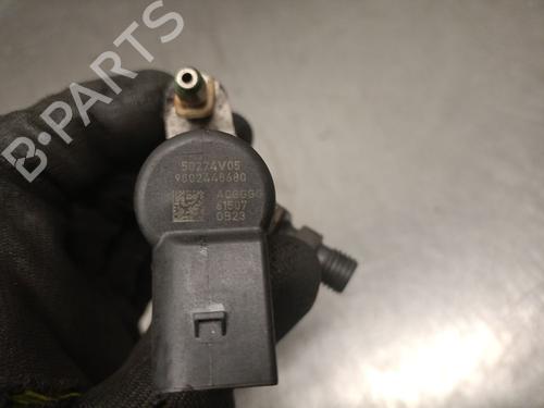 Injector FORD TRANSIT CONNECT V408 Box Body/MPV 1.6 TDCi | BP28095957M100 
