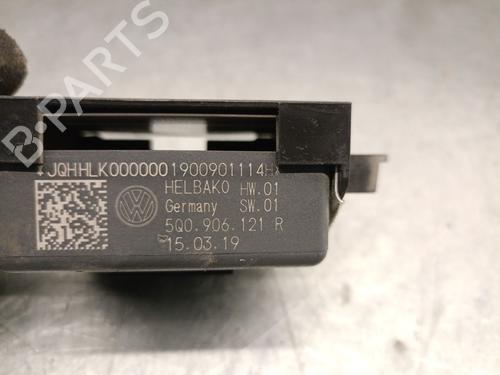 Elektronisk modul SEAT ALHAMBRA (710, 711) 1.4 TSI | BP29427813M83 