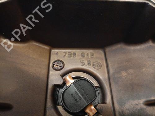 Cylinder head BMW 3 Touring (E46) 318 i | BP38074854M5 - Image 6
