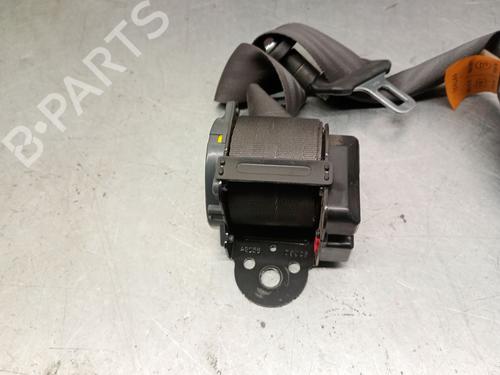 Rear right seatbelt CHEVROLET AVEO / KALOS Hatchback (T250, T255) 1.2 | BP24237492I28 