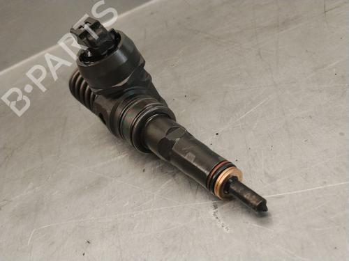 Injector AUDI A3 (8P1) 1.9 TDI | BP35819778M100 - Image 7