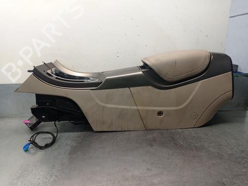 Used Armrest / Center console SAAB 9-5 (YS3G) 2.0 TiD (160 hp) 19414729