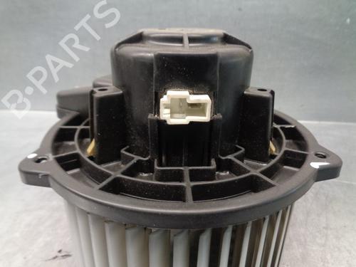 Heater blower motor HYUNDAI ACCENT III (MC) 1.6 GLS | BP11878452M62 