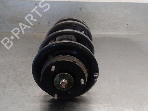 Right front shock absorber FORD TRANSIT Van (FA_ _) 2.0 DI (FAE_, FAF_, FAG_) | BP36295502M17 - Image 4
