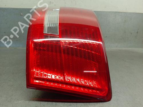 Right taillight AUDI A6 C6 (4F2) 2.0 TDI | BP32249669C35 