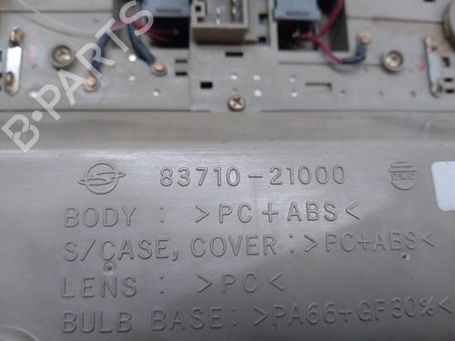 Plafonier SSANGYONG RODIUS I 2.7 Xdi | BP32329555I8