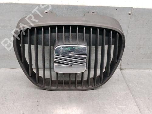 grille-seat-ibiza-iii-6l1-2002-2003-2004-2005-2006-2007-2008-2009-40158674 main image
