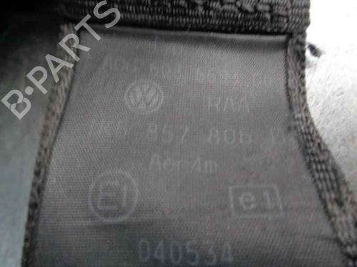 Rear right seatbelt VW GOLF V (1K1) 1.9 TDI | BP7445943I28 