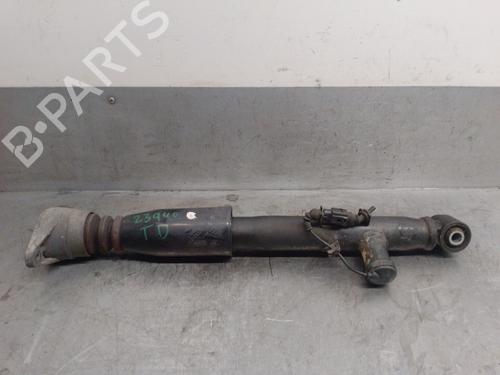 Used Right rear shock absorber AUDI A6 Allroad C6 (4FH) 2.7 TDI quattro (180 hp) 30493774