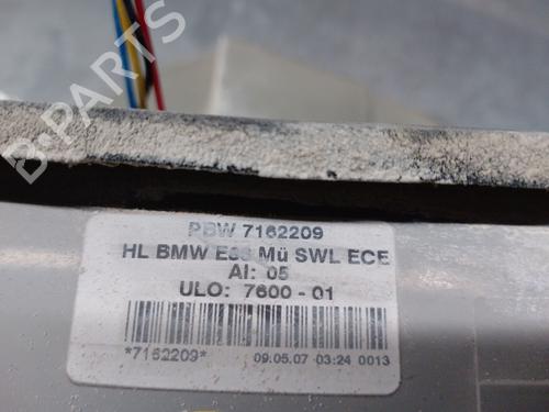 Left taillight BMW X3 (E83) 2.0 d | BP33933176C34  - Image 6