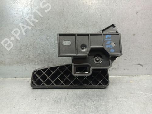Hood lock VW SHARAN (7N1, 7N2) 2.0 TDI | BP21839816C133 