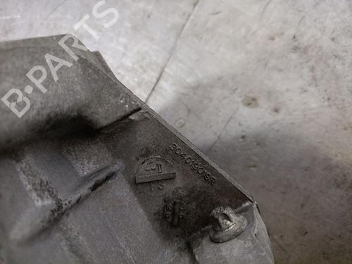 Gearbox RENAULT TWINGO III (BCM_, BCA_) 0.9 TCe 90 (BCM9, BCM2) | BP29452176M3 