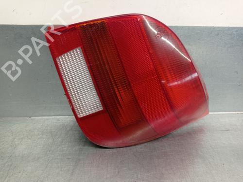 Used Right taillight FORD FIESTA III (GFJ) 1.3 Cat (60 hp) 10331727