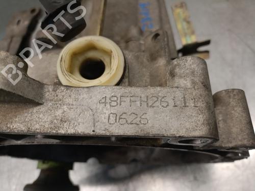 Gearbox SEAT IBIZA II (6K1) 1.4 16V | BP29240303M3 