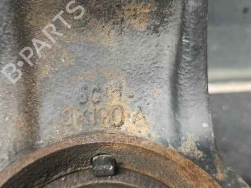 Right front steering knuckle FORD MONDEO IV (BA7) 1.8 TDCi | BP6098526M26 