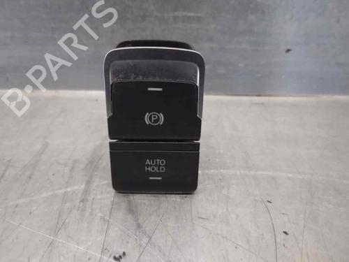 håndbremse VW GOLF VII (5G1, BQ1, BE1, BE2) 1.5 TSI (150 hp) 13258405