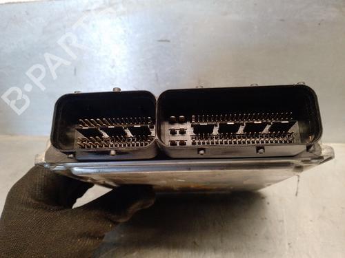 Engine control unit (ECU) SEAT ALTEA (5P1) 2.0 TDI 16V | BP16331094M57 